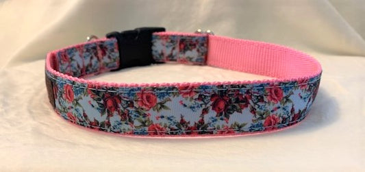 VINTAGE ROSES